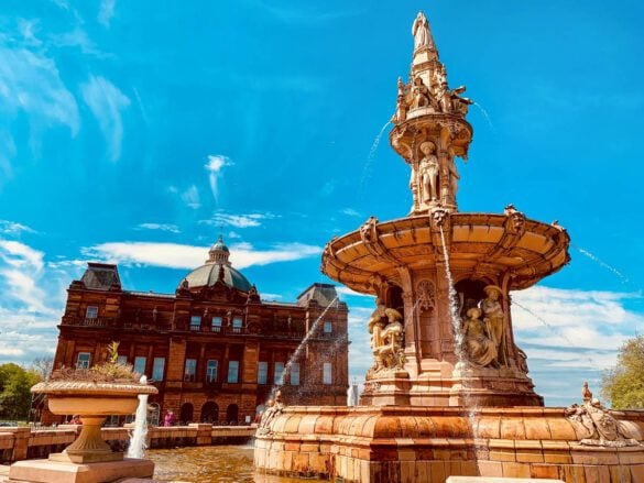 Best Things To Do In Glasgow, Scotland