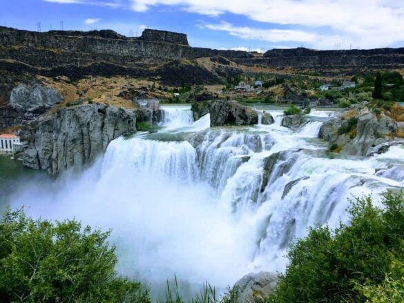 Best Things To Do In Idaho Featured Image