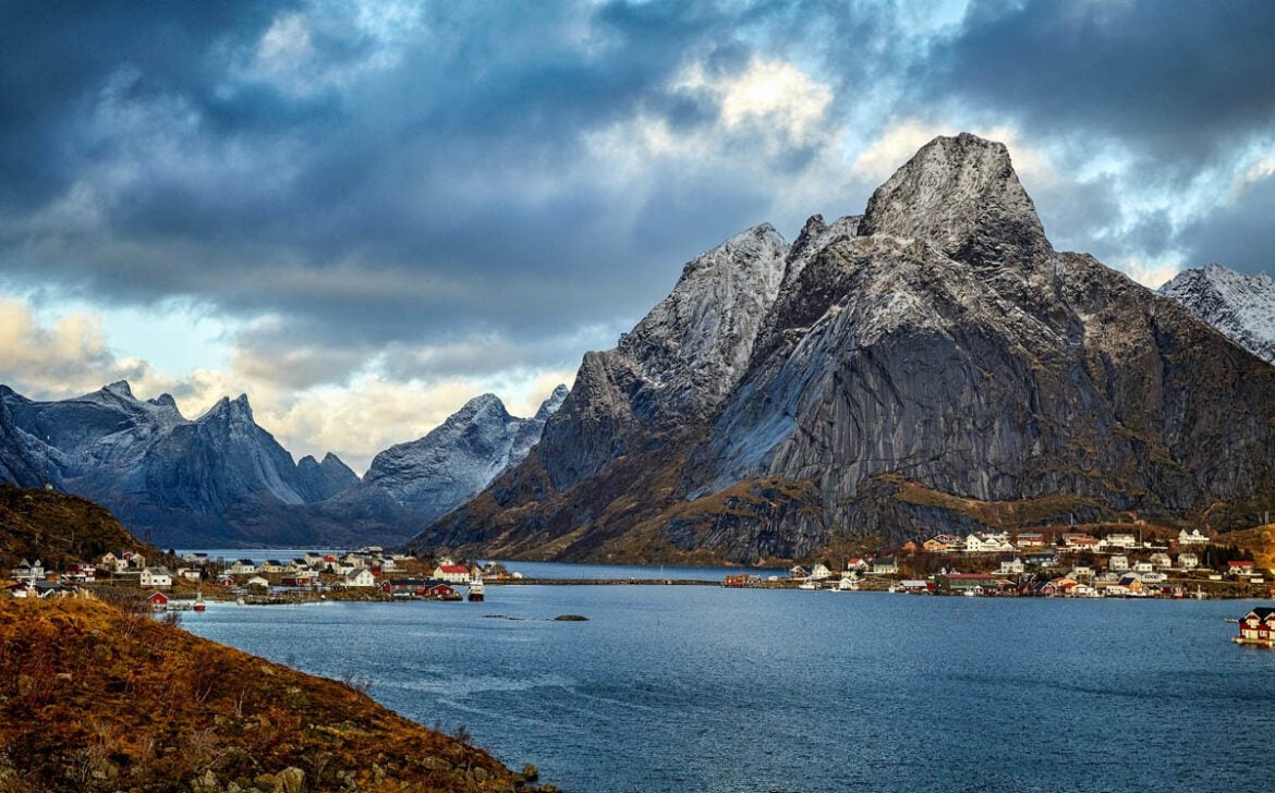 Best Things To Do In Norway