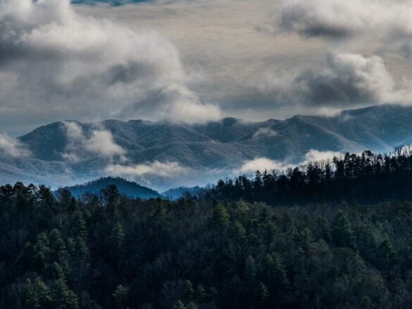 Best Things To Do In The Smoky Mountains Featured Image