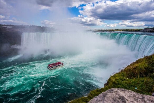 Best Things To Do With Kids in Niagara Falls