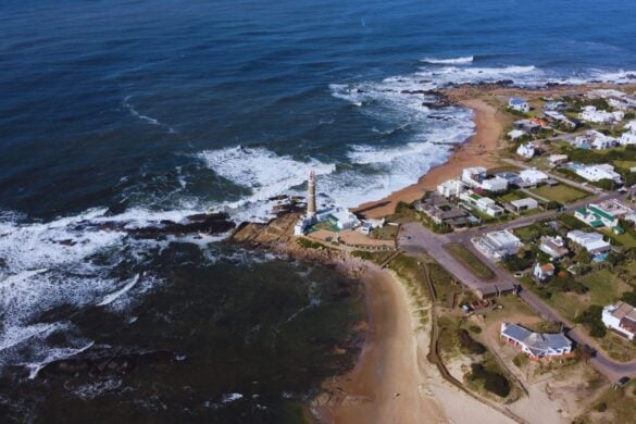 An extensive array of exhilarating adventures is ready for you in this South American treasure.