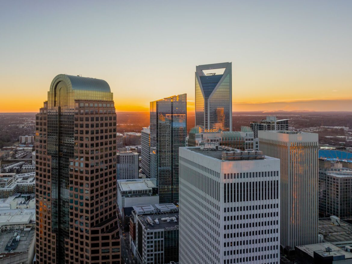 Best Things to Do With Teens in Charlotte