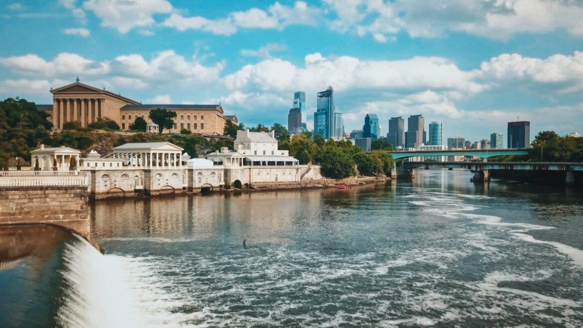 Best Things to Do With Teens in Philadelphia