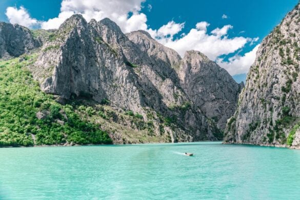 Here are some of the most unique things to do in Albania.
