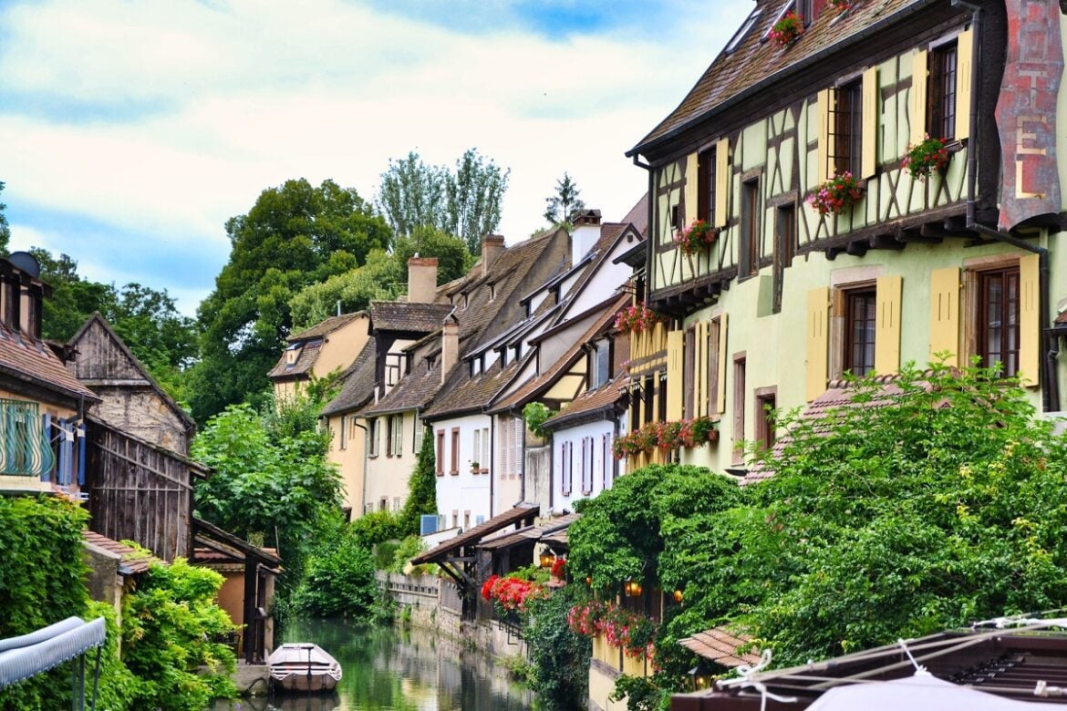 Best Things to Do in Alsace