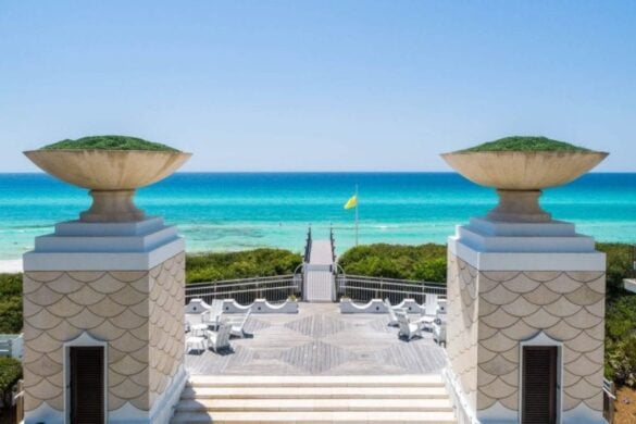 Best Things to Do in Alys Beach, FL