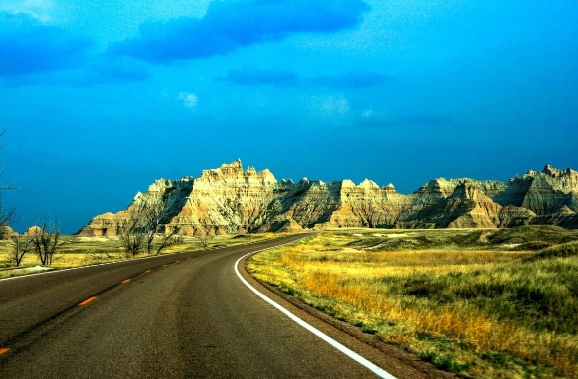 Best Things to Do in Badlands National Park