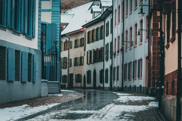 Best Things to Do in Basel