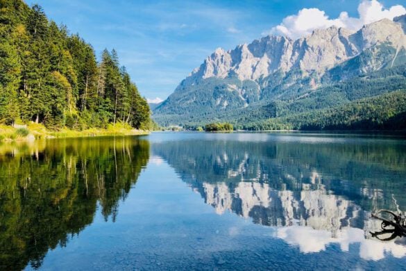 Bavaria Travel Guide: 12 Fairytale Castles, Beer Gardens & Alps Views