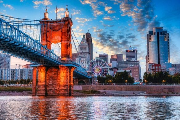 Best Things to Do in Cincinnati