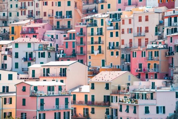 Best Things to Do in Cinque Terre