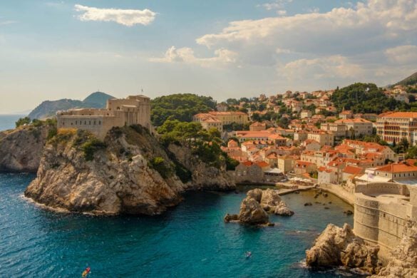 Best Things to Do in Croatia