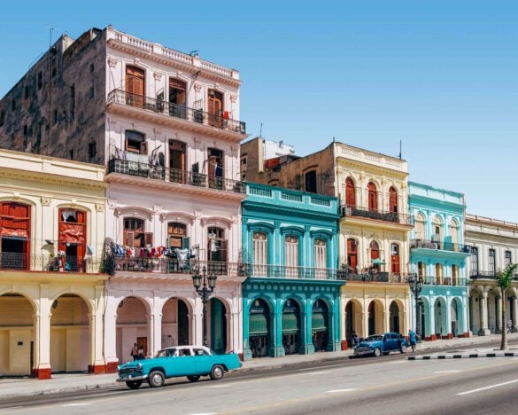 Best Things to Do in Cuba