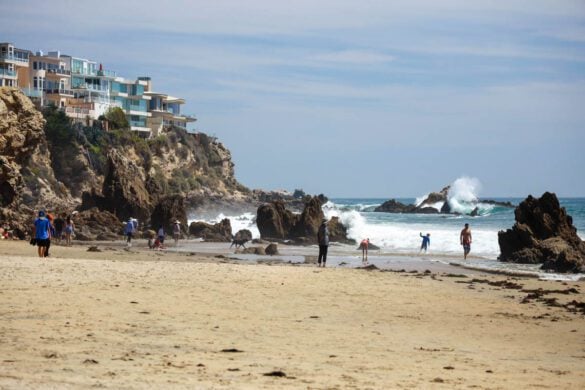 Del Mar, CA Day Trip Guide: Coastal Walks, Beach Eats, Sunset Spotst
