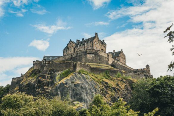 12 Best Things to Do in Edinburgh, Scotland for an Unforgettable Adventure