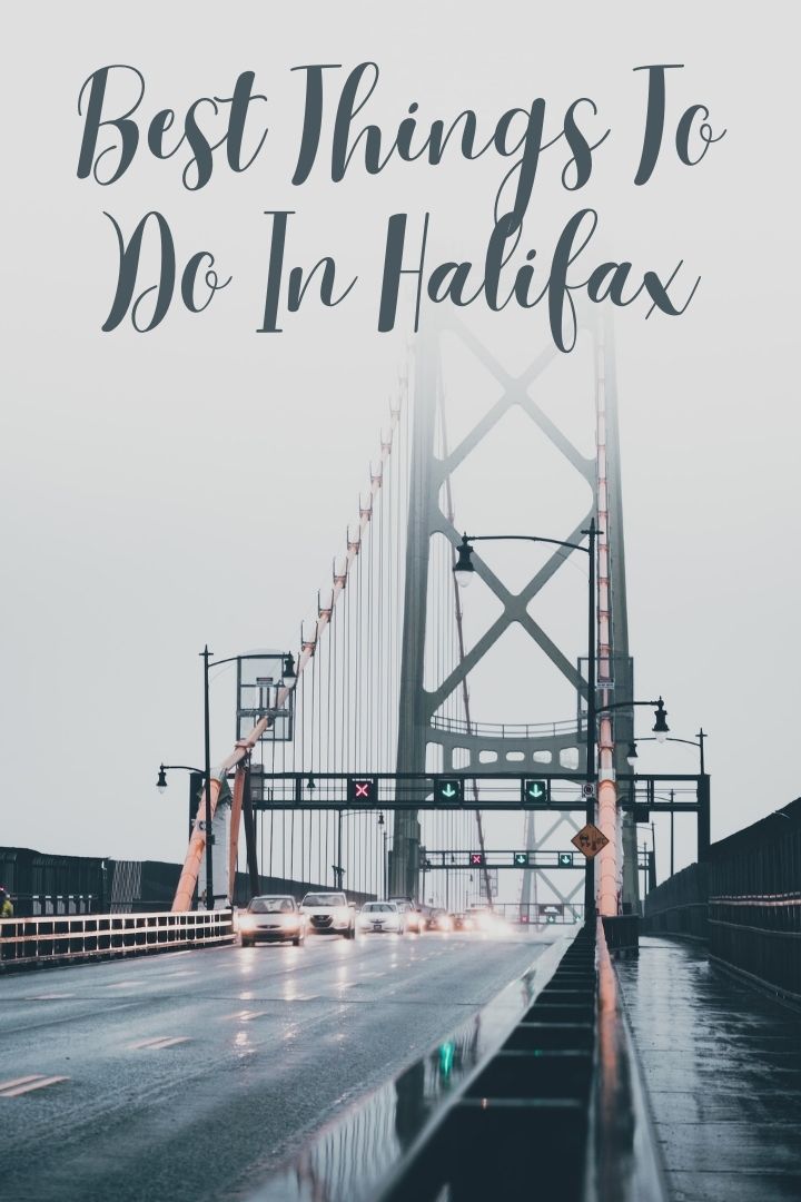 THE 15 BEST THINGS TO DO IN HALIFAX 2026 visual data 2
