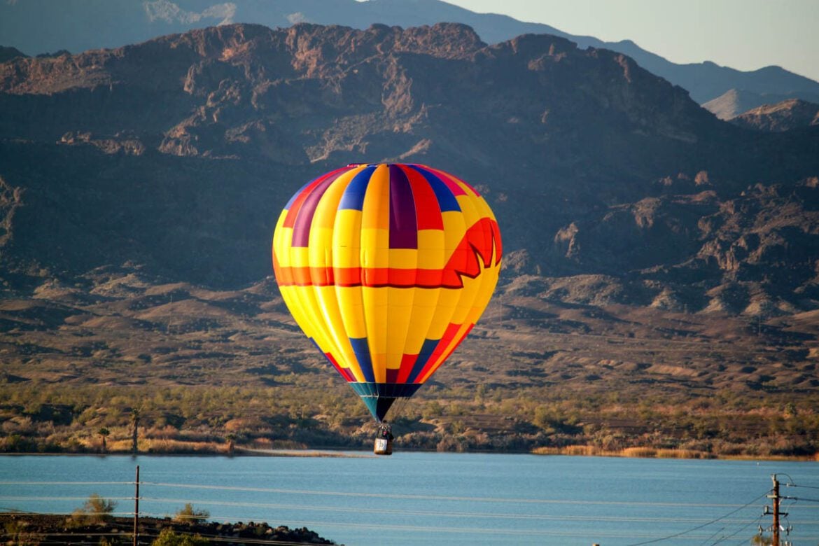 Best Things to Do in Lake Havasu City