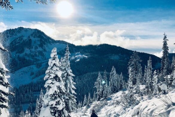 15 Exciting Things to Do in Leavenworth, Washington