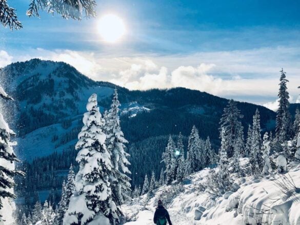 Best Things to Do in Leavenworth Featured Image