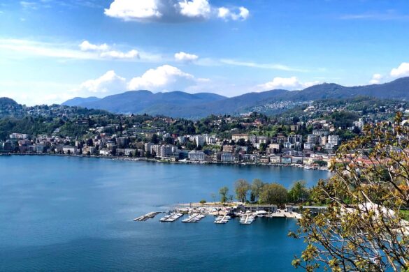 14 Iconic Things to Do in Lugano, Switzerland (Bucket List Spots)
