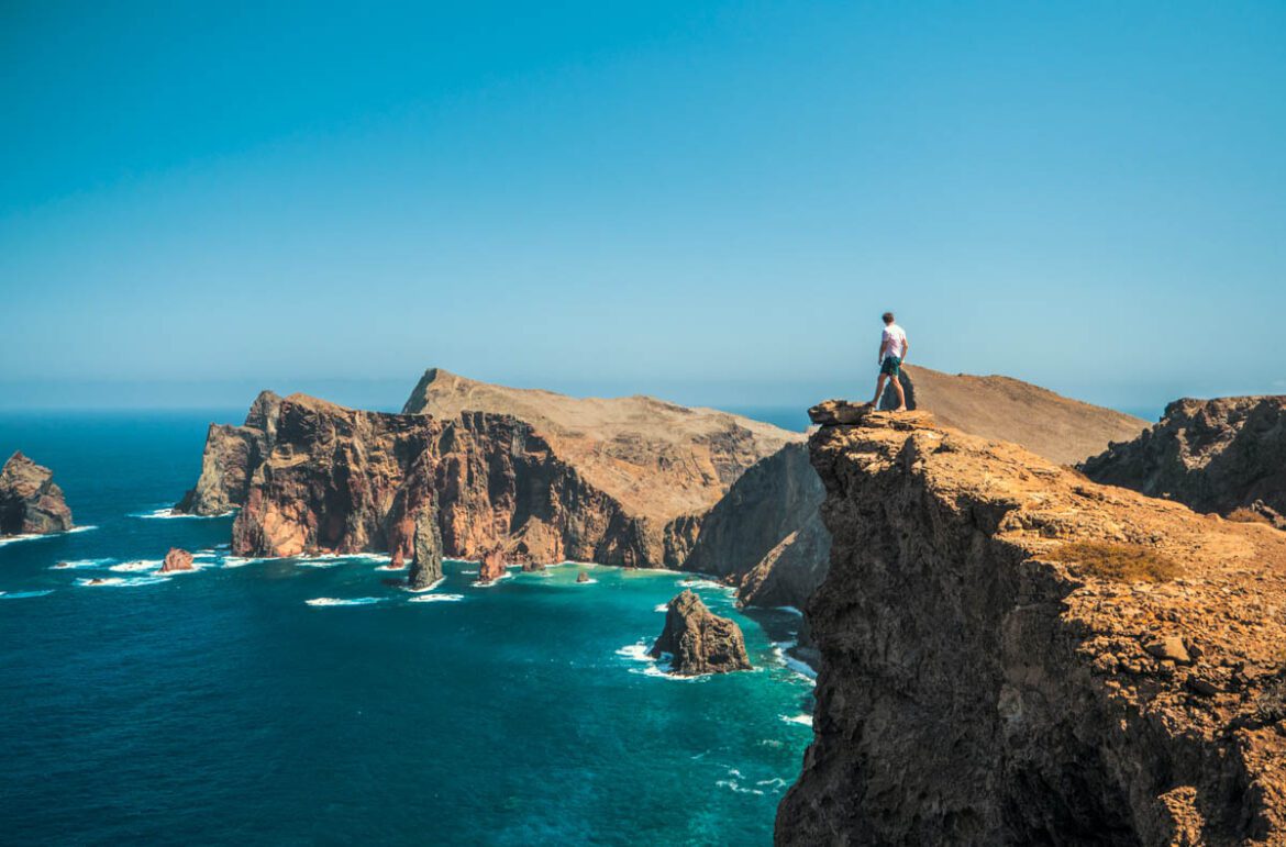 Best Things to Do in Madeira