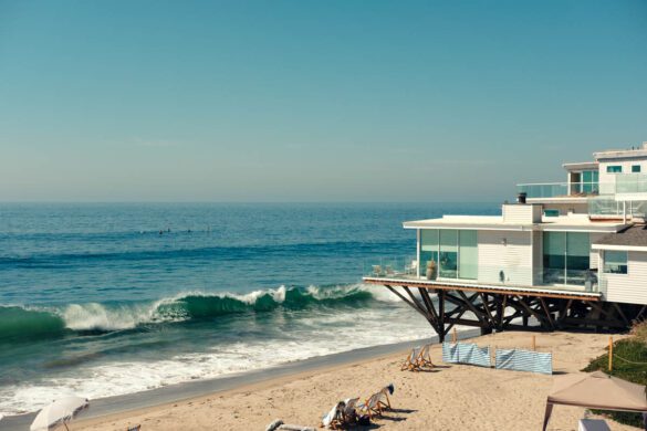 Best Things to Do in Malibu with Kids