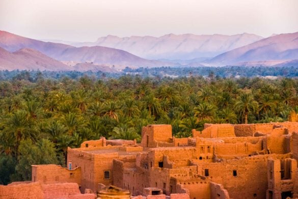 Best Things to Do in Morocco