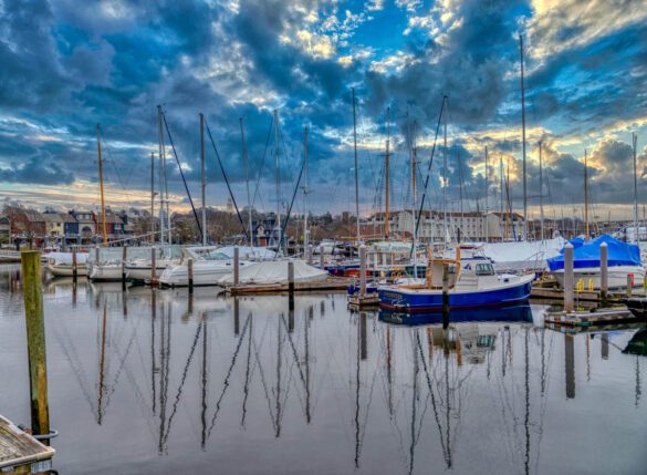 Best Things to Do in Newport, Rhode Island