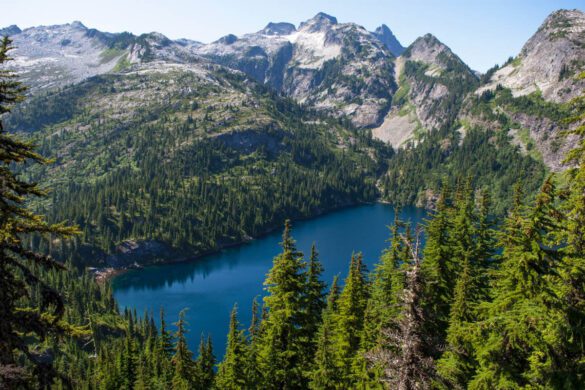 12 Exciting Things to Do in North Cascades National Park (Hidden Gem)