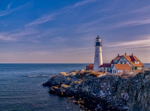 Best Things to Do in Portland, Maine