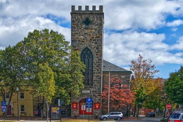 Salem in October: How to Do ‘Witch City’ When It Goes Full Halloween