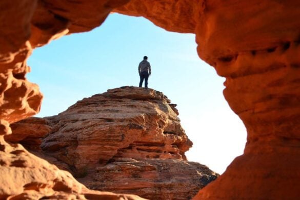 My St. George Bucket List: Utah’s Red Rock Playground (Beyond Zion)