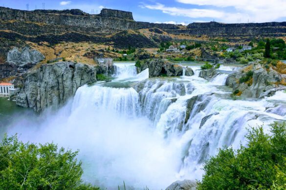 Twin Falls, Idaho’s 12 Best Things to Do in 2025