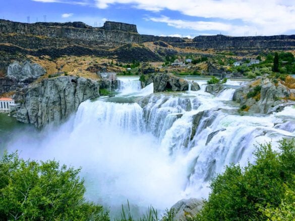 Best Things to Do in Twin Falls, Idaho