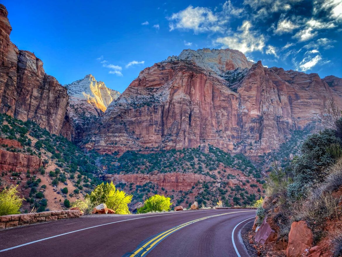 Best Things to Do in Zion National Park