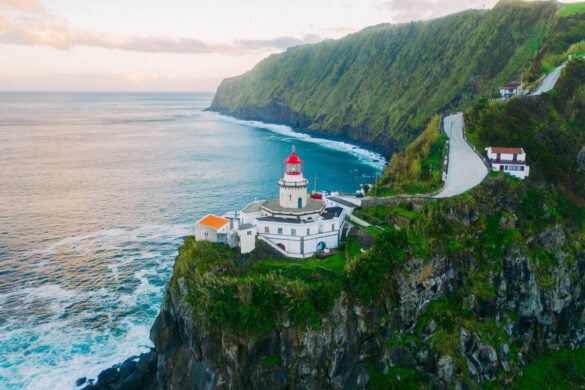 Best Things to Do in the Azores