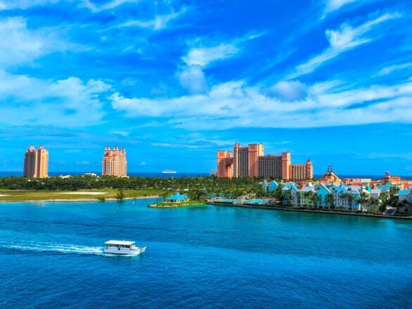 Best Things to Do in the Bahamas