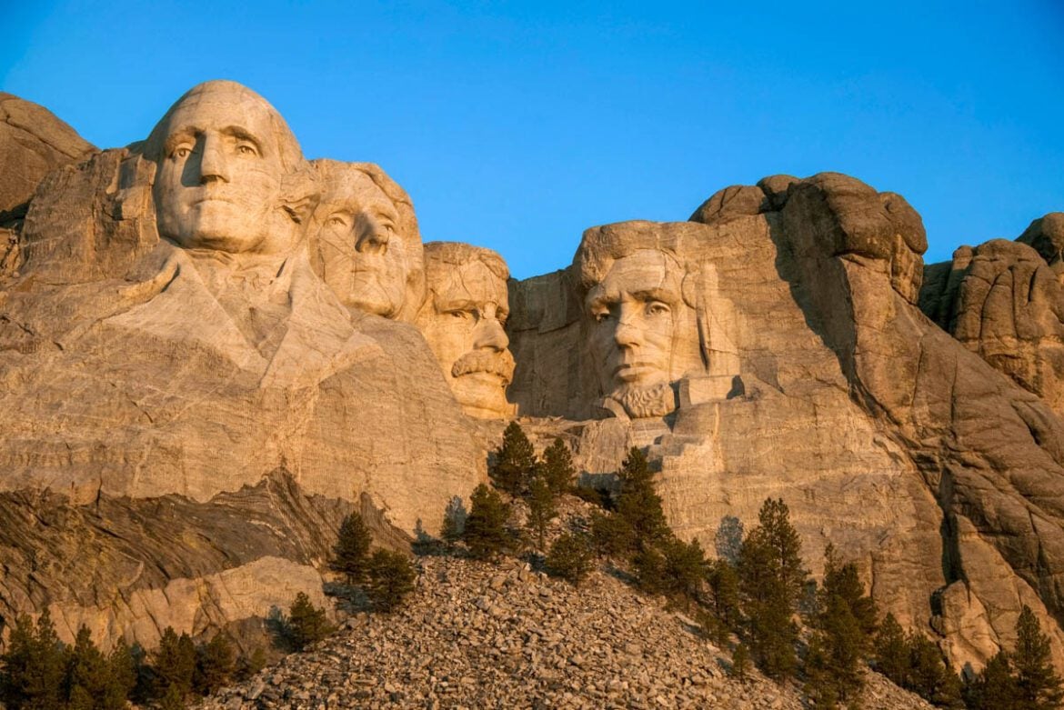 Best Things to Do in the Black Hills, South Dakota