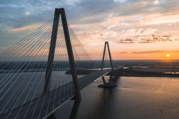 12 Awesome Things to Do in Carolinas (NC + SC) for an Epic Trip