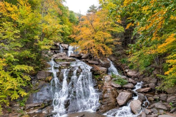 Best Things to Do in the Catskills