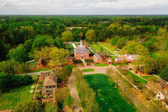 Best Things to Do in the Southeast US