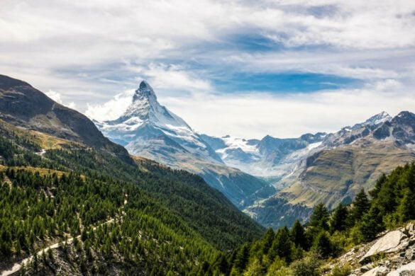 16 Epic Swiss Alps Adventures for Your Bucket List in 2025