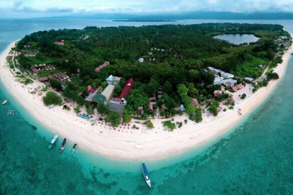 Top 12 Spots in Gili Islands (Indonesia) for the Ultimate Local Experience