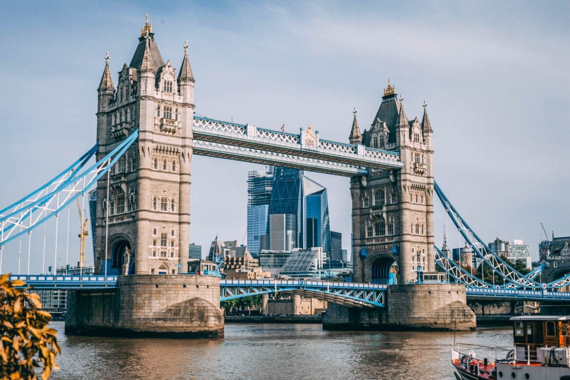 Best Things to Do with Teenagers in London