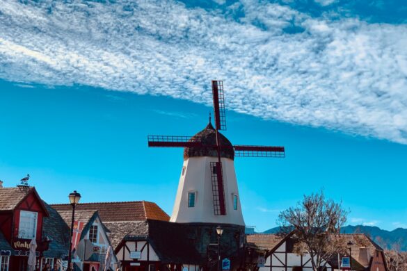 15 Best Things to Do in Solvang, California for an Unforgettable Adventure