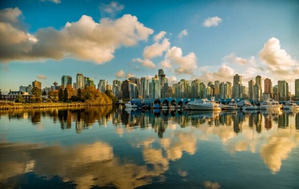 Best Vancouver Things to Do with Kids