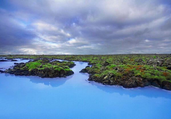 From Glaciers to Volcanoes: 12 Most Beautiful Places to Visit in Iceland