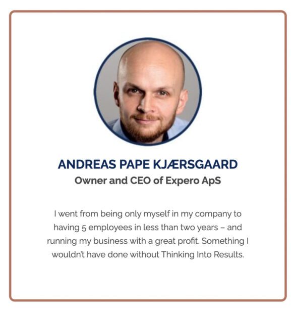 Thinking Into Results with Bob Proctor Global Viewpoint