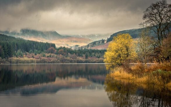 12 Beautiful Places in Wales to Visit You Won't Believe (2026)